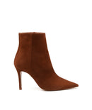 Bottines Daisy - Marron