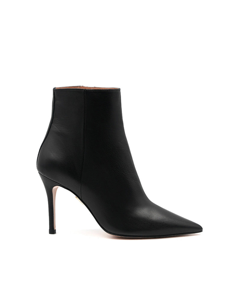 Bottines Daisy - Noir