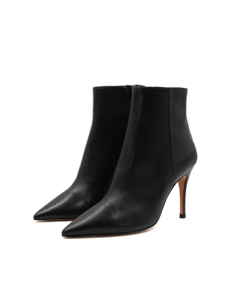 Bottines Daisy - Noir