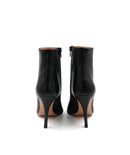 Bottines Daisy - Noir