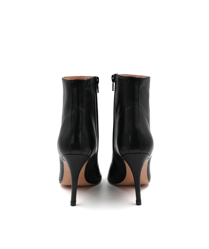 Bottines Daisy - Noir