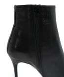 Bottines Daisy - Noir