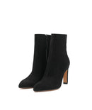 Bottines Daisya - Noir