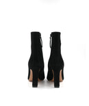 Bottines Daisya - Noir