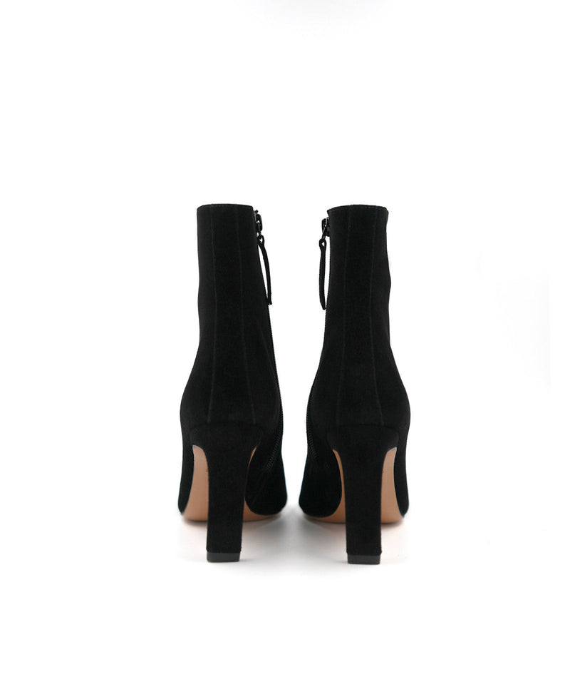 Bottines Daisya - Noir