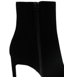 Bottines Daisya - Noir