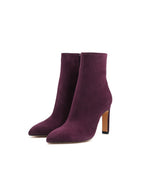 Bottines Daisya - Vigne