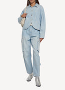 Isabel Marant - Bottines - Argenté - Femme