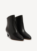 Isabel Marant - Bottines Deyan - Black - Femme