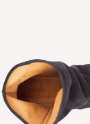 Isabel Marant - Bottines Doey - Noir - Femme