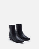 BOTTINES EAGLE NOIR - minelli.fr