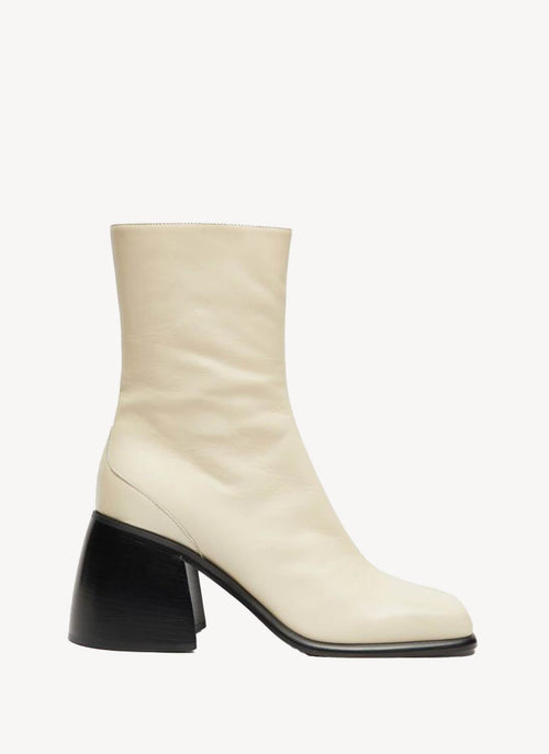 Wandler - Bottines Ella - White - Femme