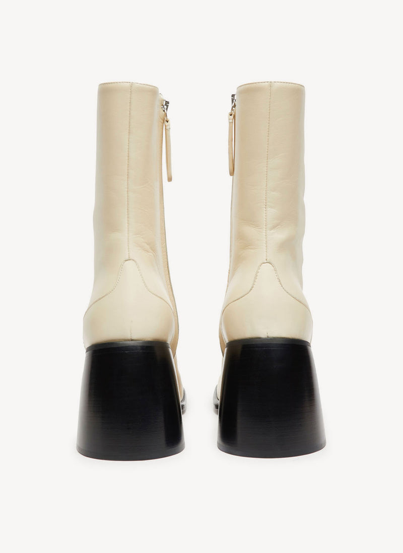 Wandler - Bottines Ella - White - Femme