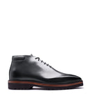 Bottines Emilio - Gris