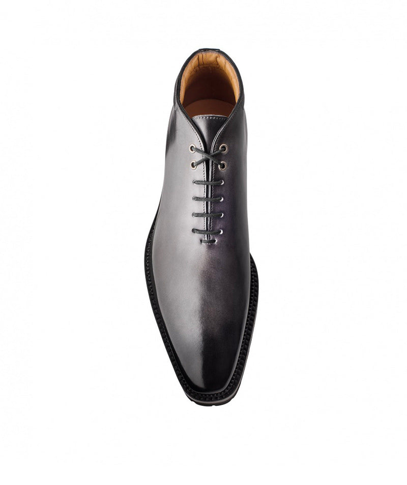 Bottines Emilio - Gris