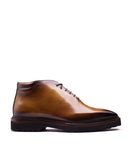 Bottines Emilio - Marron