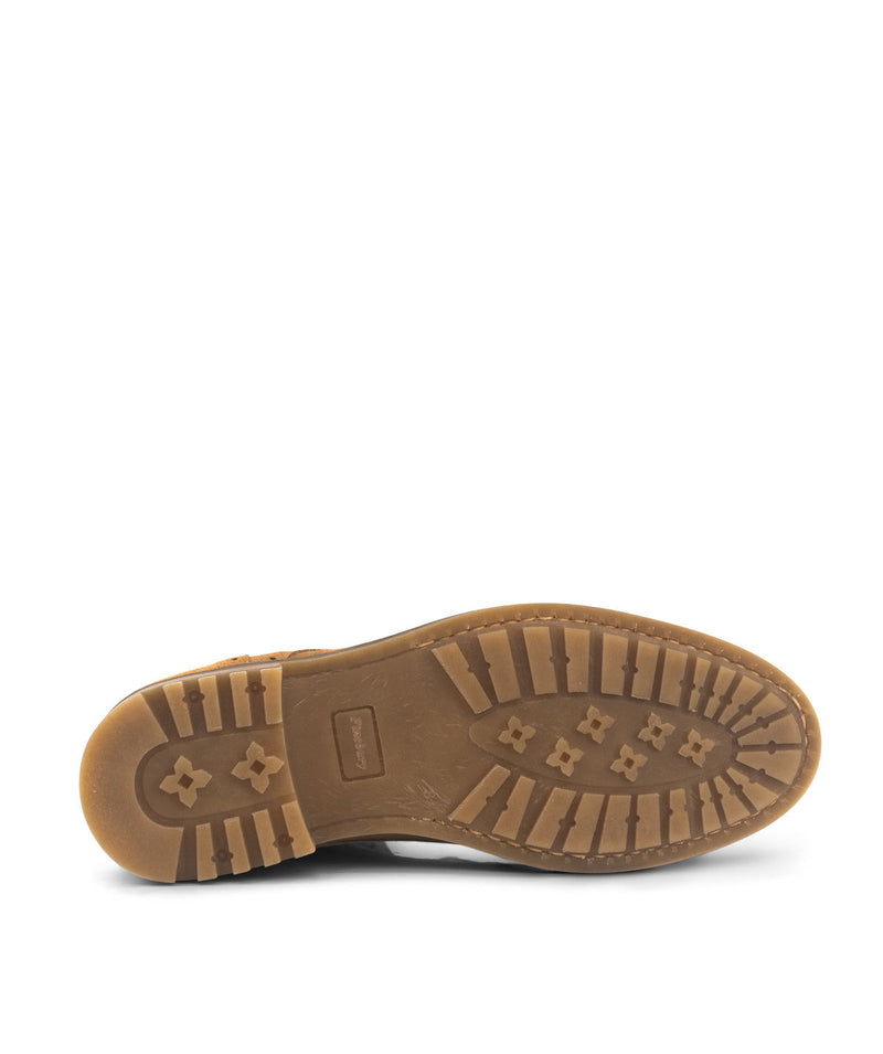 Bottines Ernesto - Marron