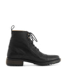 Bottines Ernesto - Noir