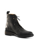 Bottines Ernesto - Noir