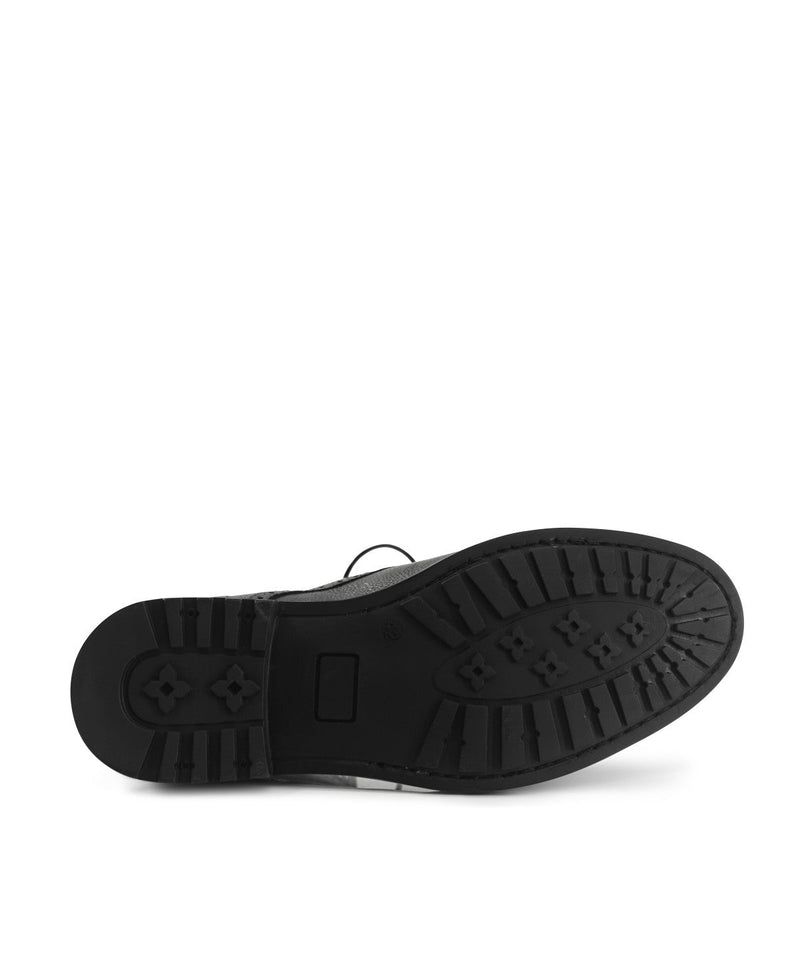 Bottines Ernesto - Noir