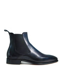 Bottines Firenze - Bleu