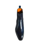 Bottines Firenze - Bleu