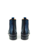 Bottines Firenze - Bleu