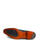 Bottines Firenze - Bleu