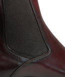 Bottines Firenze - Bordeaux