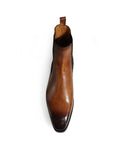 Bottines Firenze - Marron