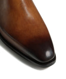 Bottines Firenze - Marron