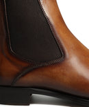 Bottines Firenze - Marron