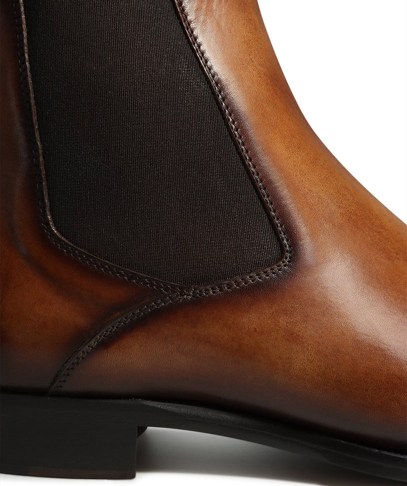 Bottines Firenze - Marron