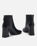 BOTTINES FRIDA NOIR - minelli.fr