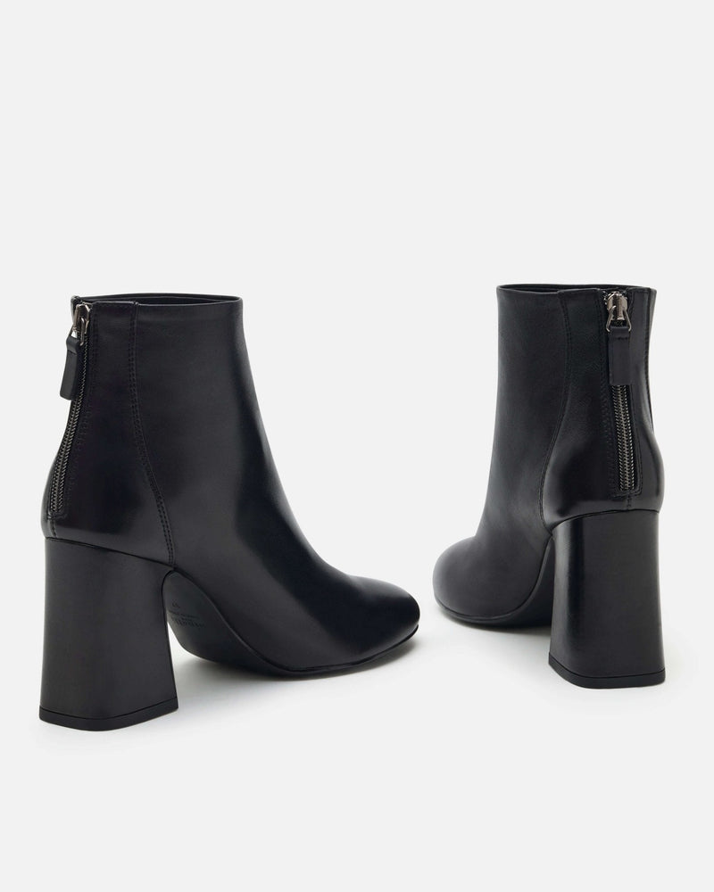 BOTTINES FRIDA NOIR - minelli.fr