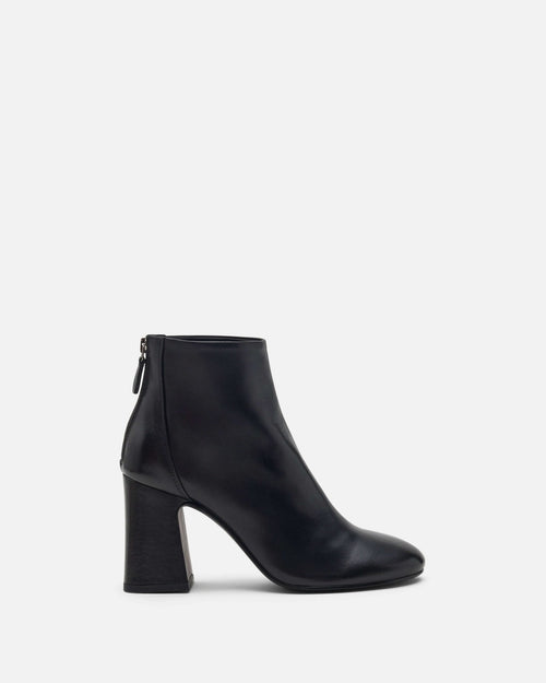 BOTTINES FRIDA NOIR - minelli.fr