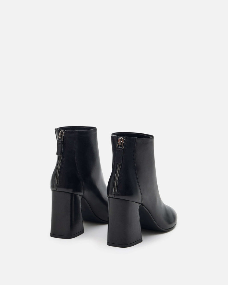 BOTTINES FRIDA NOIR - minelli.fr