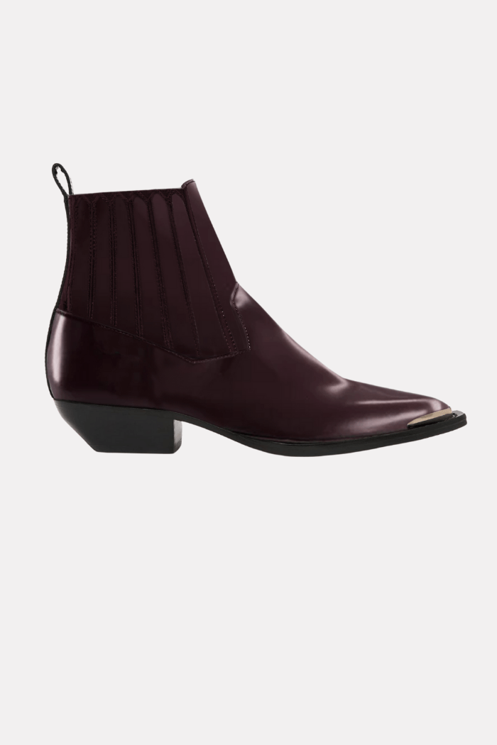 BOTINES GEORGIA - ROSEANNA