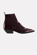 BOTTINES GEORGIA - ROSEANNA