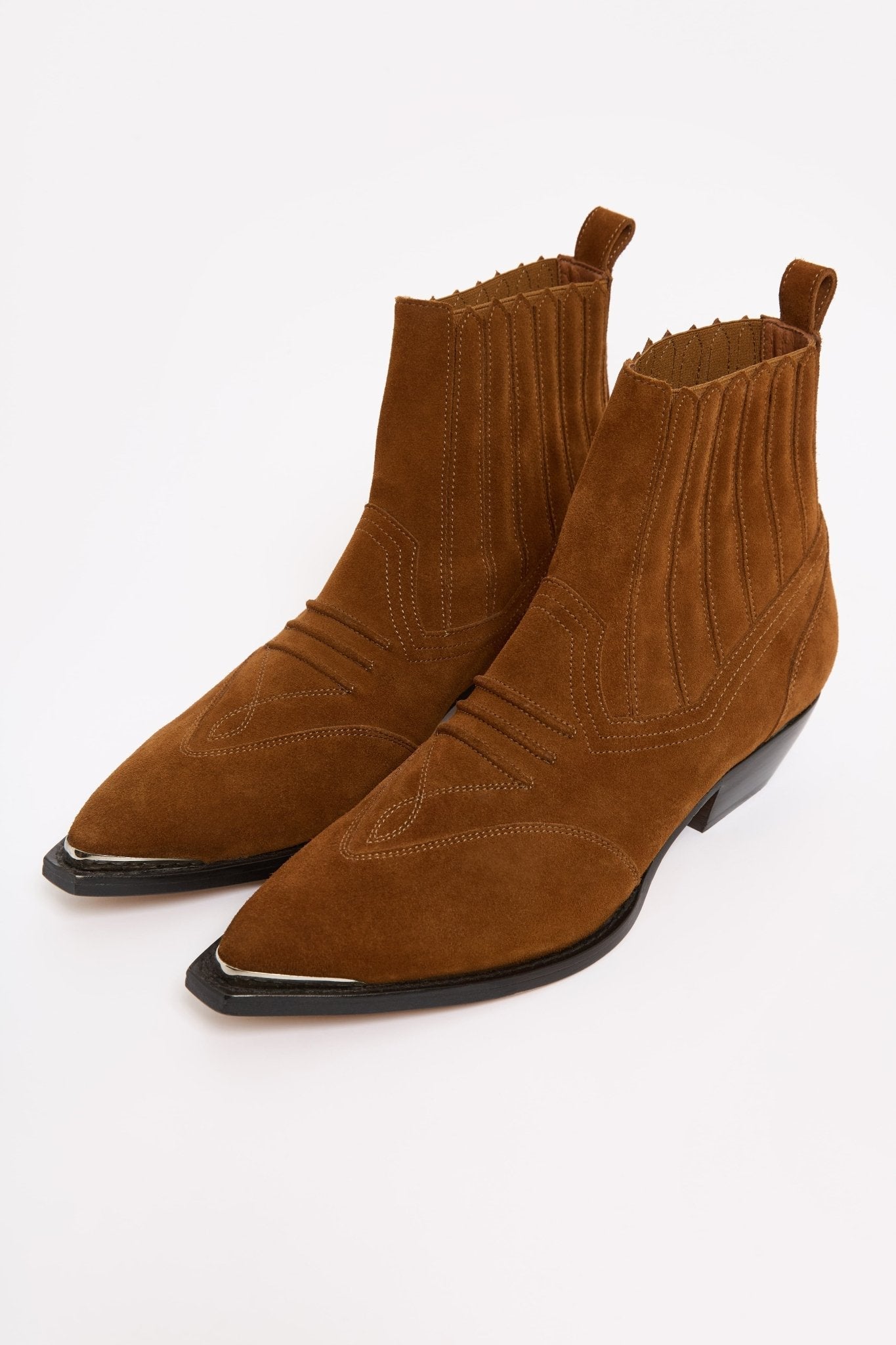 BOTINES GEORGIA - ROSEANNA