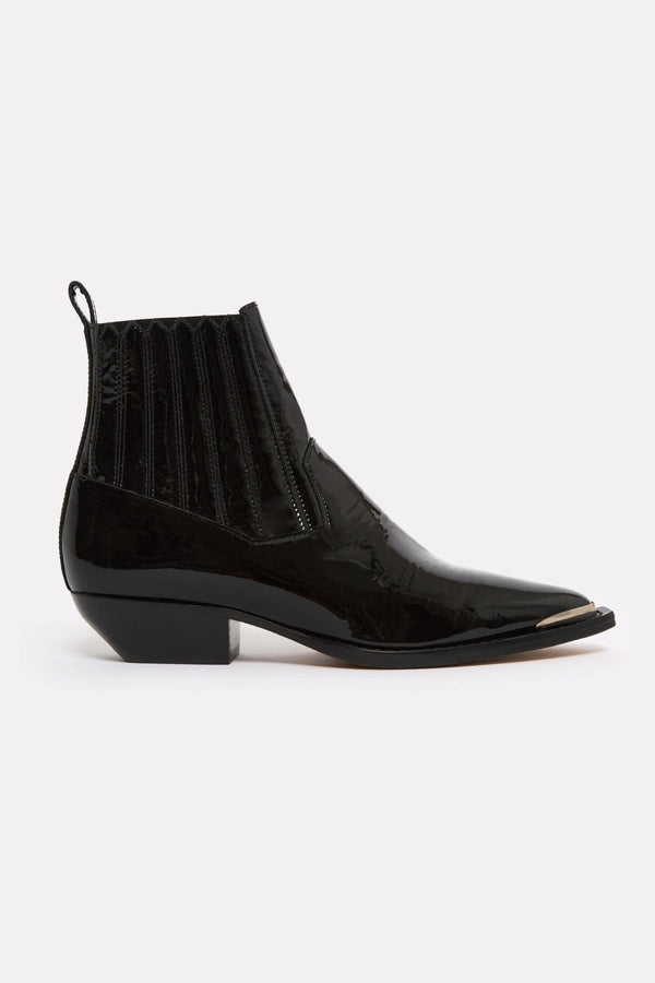 BOTTINES GEORGIA - ROSEANNA