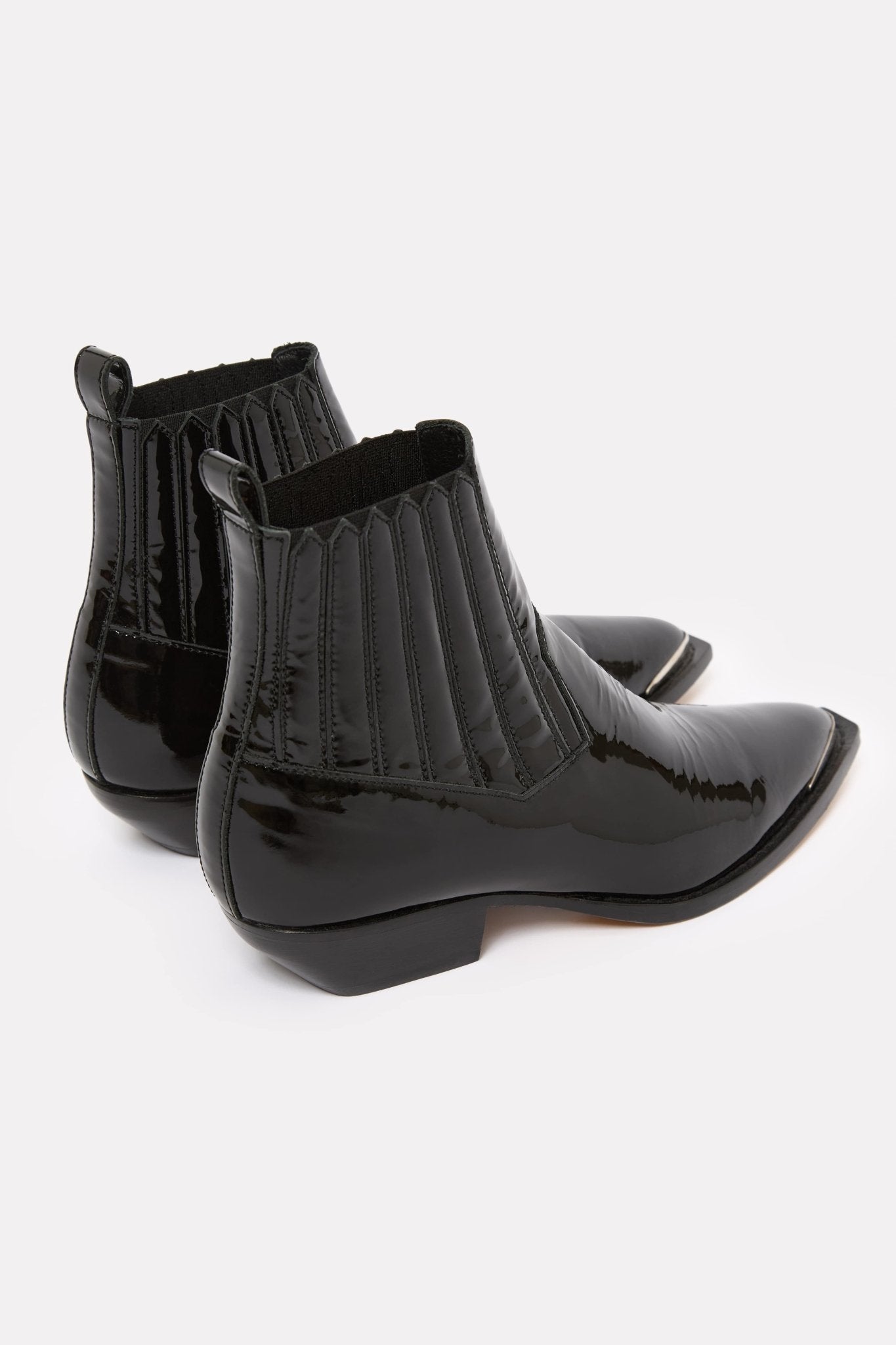 BOTINES GEORGIA - ROSEANNA