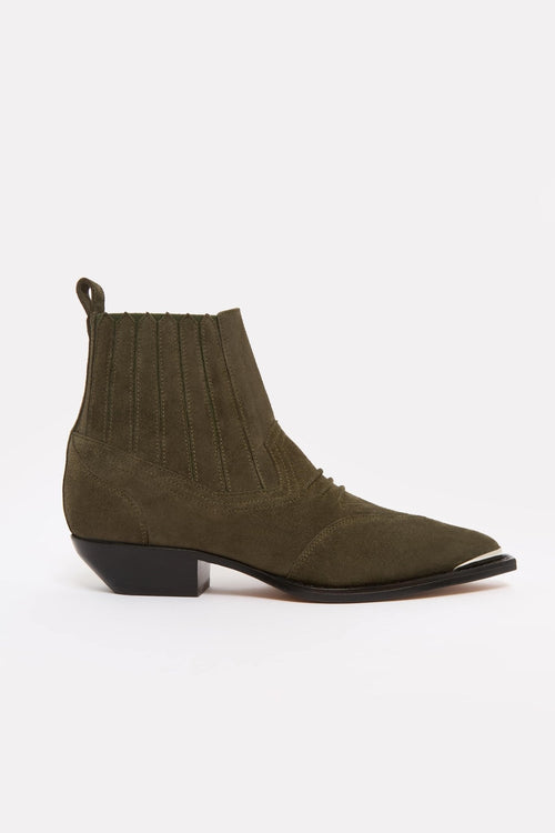 BOTINES GEORGIA - ROSEANNA