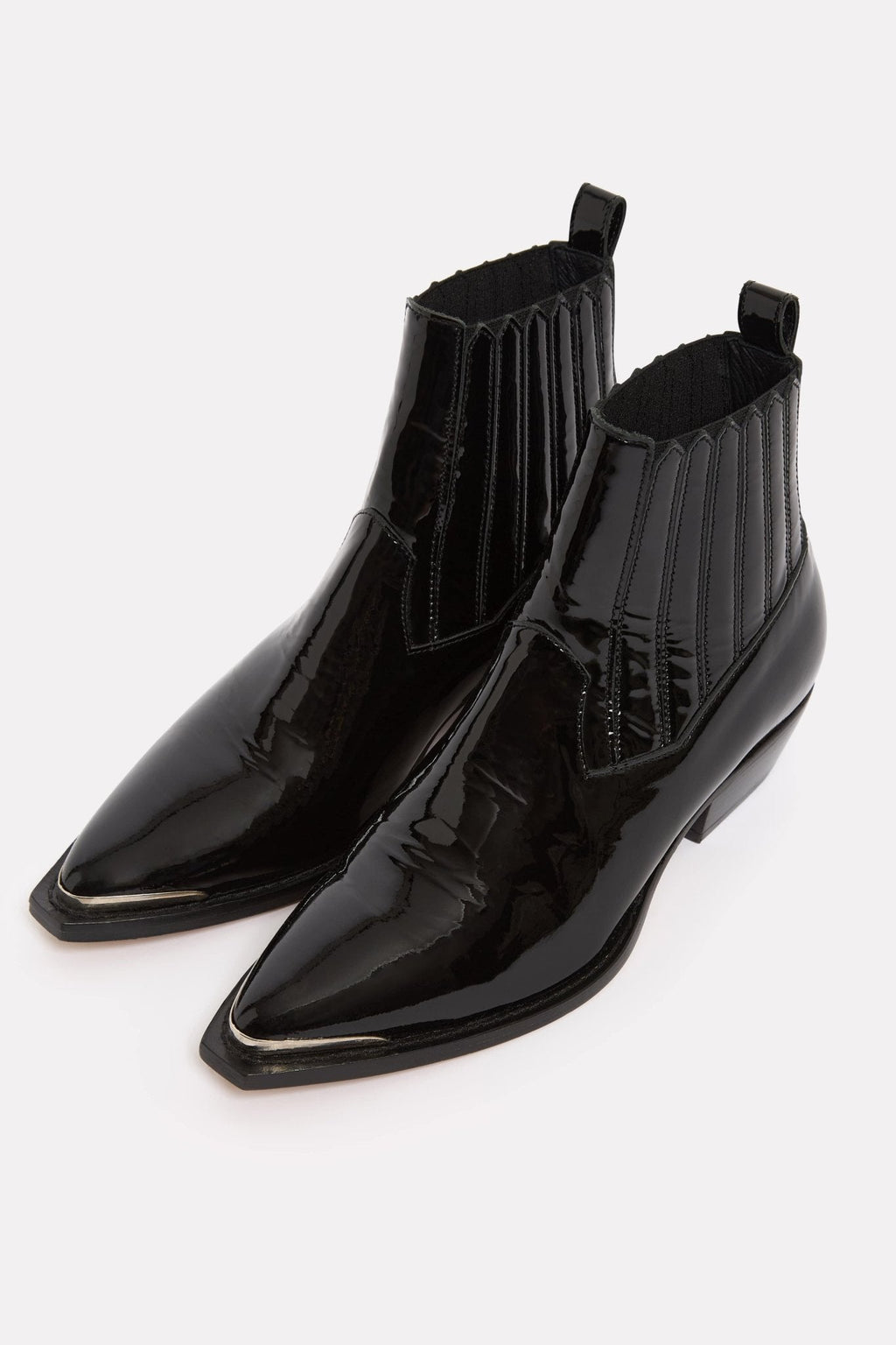 BOTINES GEORGIA - ROSEANNA