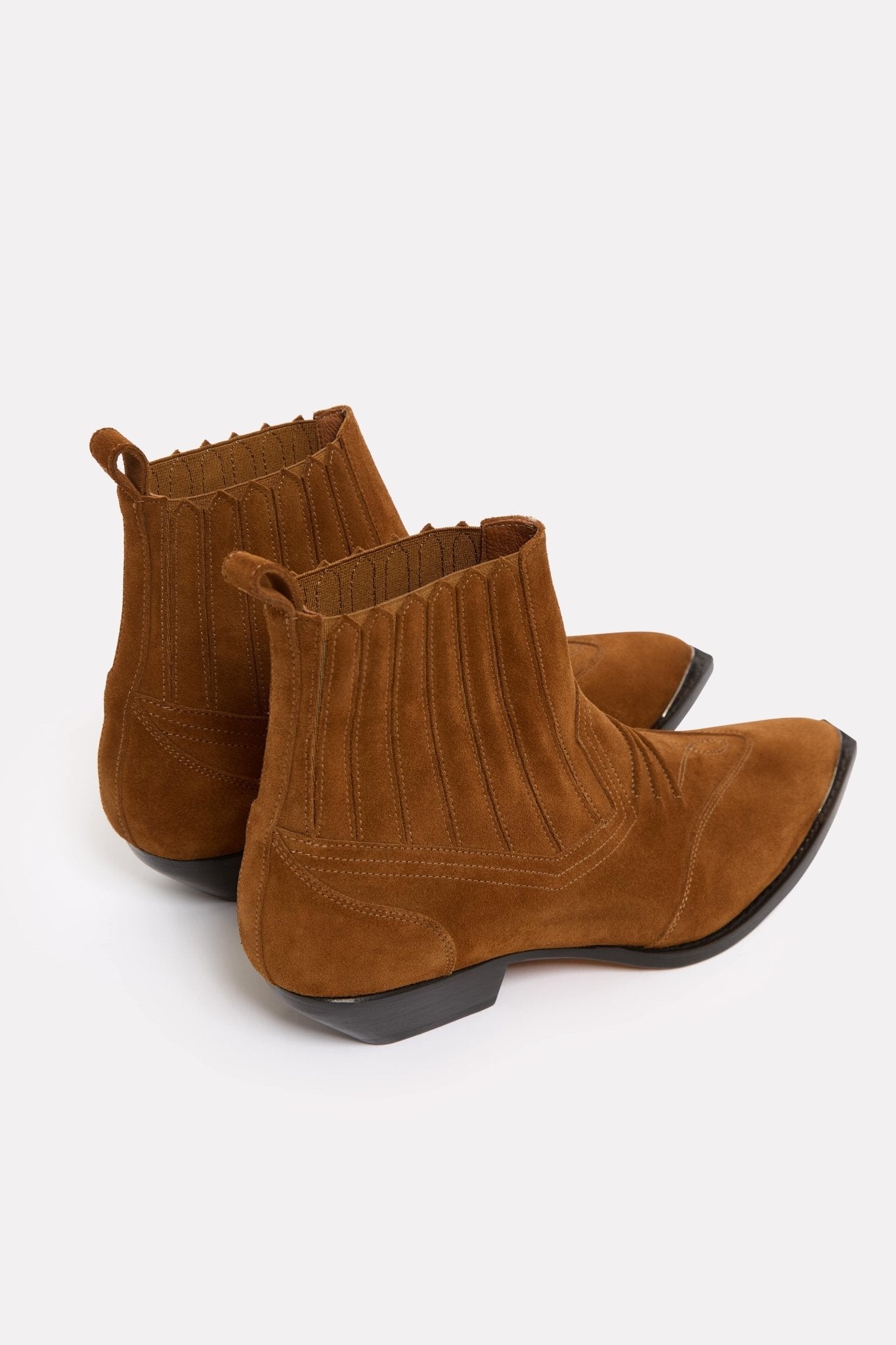 BOTINES GEORGIA - ROSEANNA