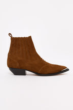 BOTINES GEORGIA - ROSEANNA
