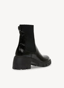 Steve Madden - Bottines Hayle - Noir - Femme