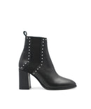 Bottines Ines - Noir