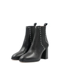Bottines Ines - Noir