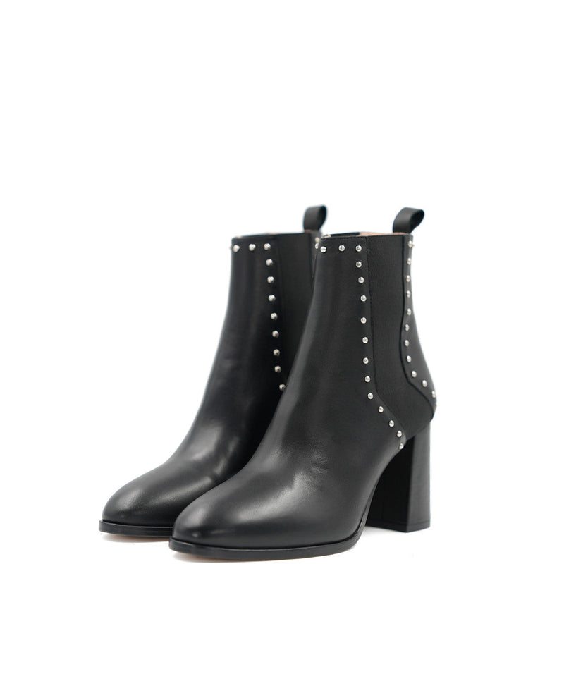Bottines Ines - Noir